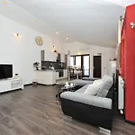 Apartment Borgo