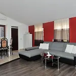 Apartment Borgo