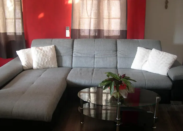 Apartment Borgo