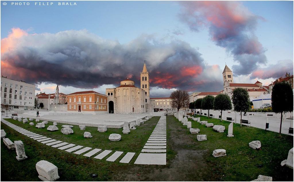 Borgo * Zadar