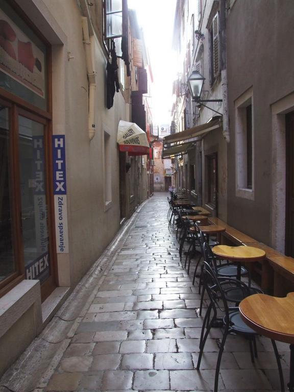 Borgo Apartament