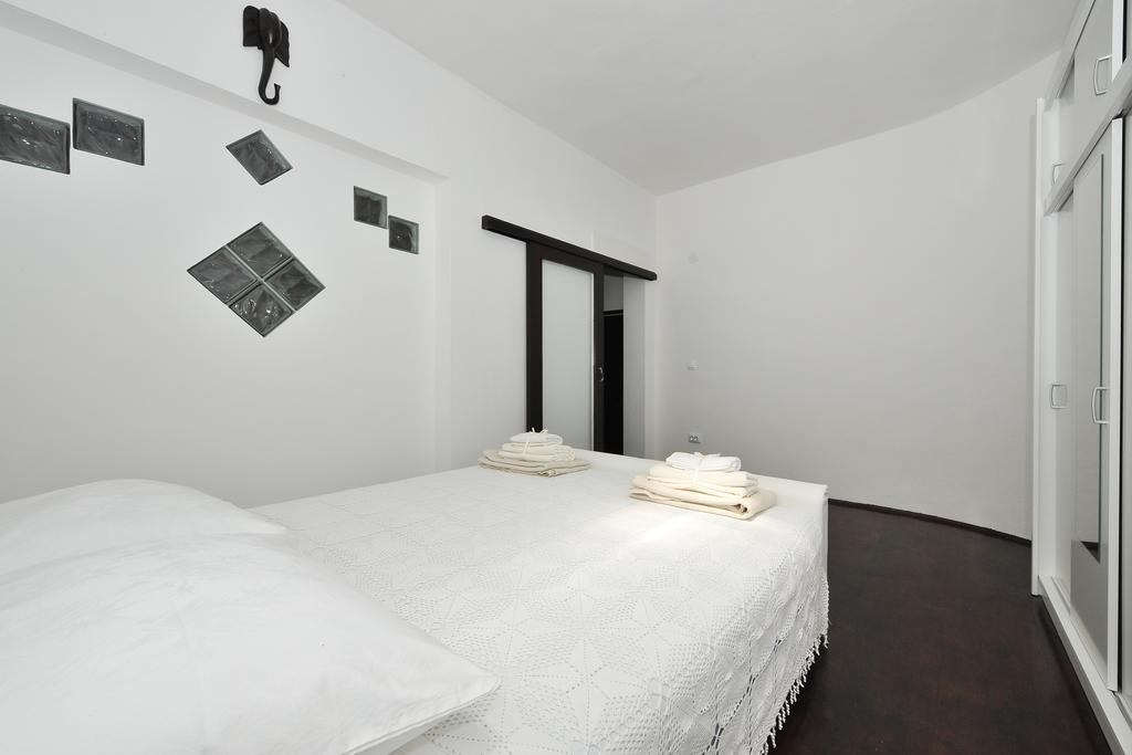 Apartmán Borgo Zadar