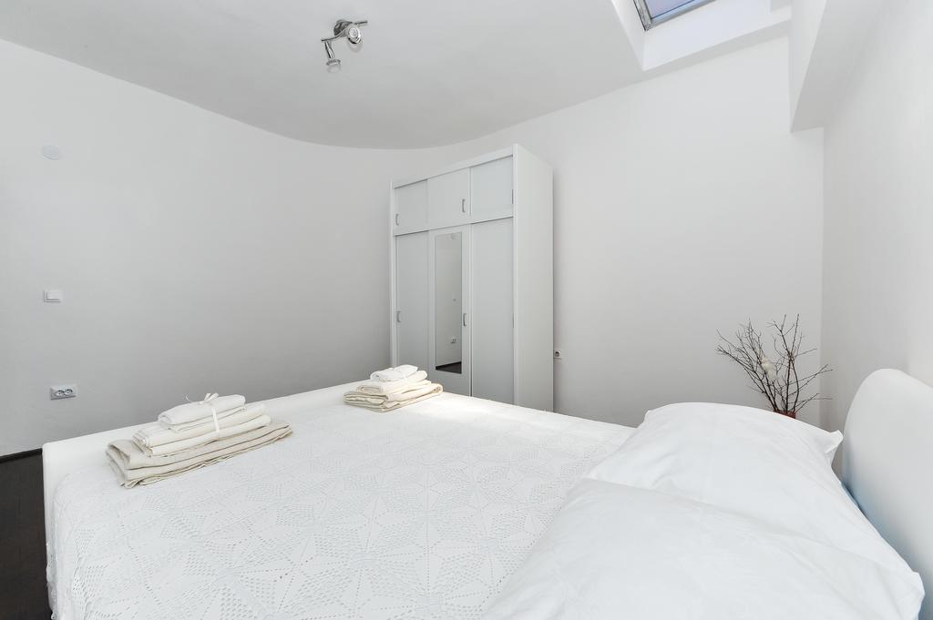 Apartmán Borgo