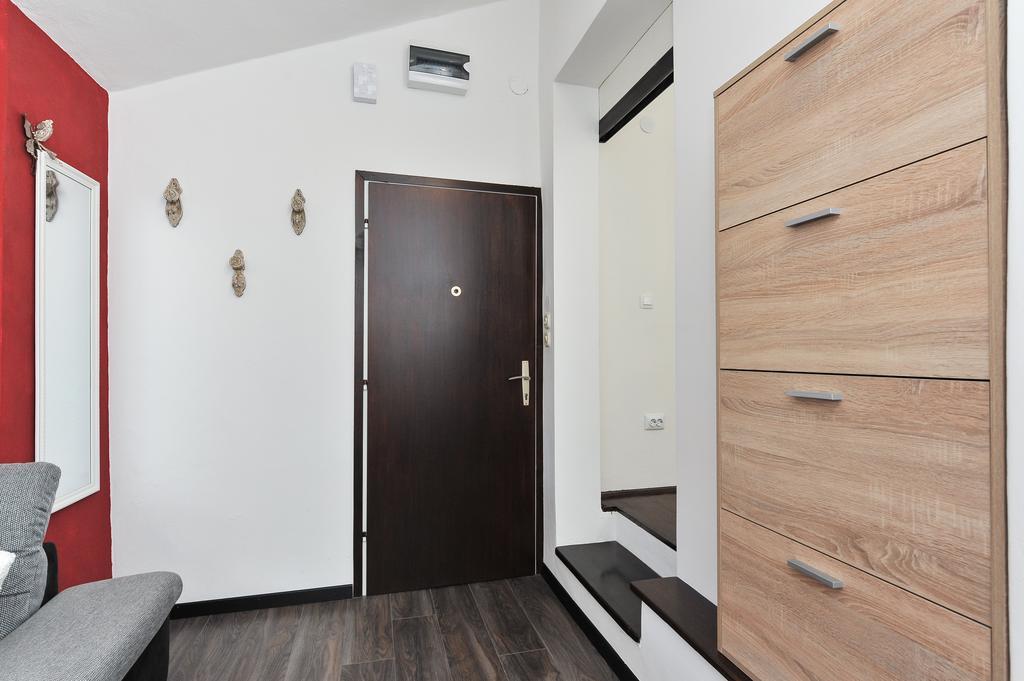 Apartmán Borgo Zadar