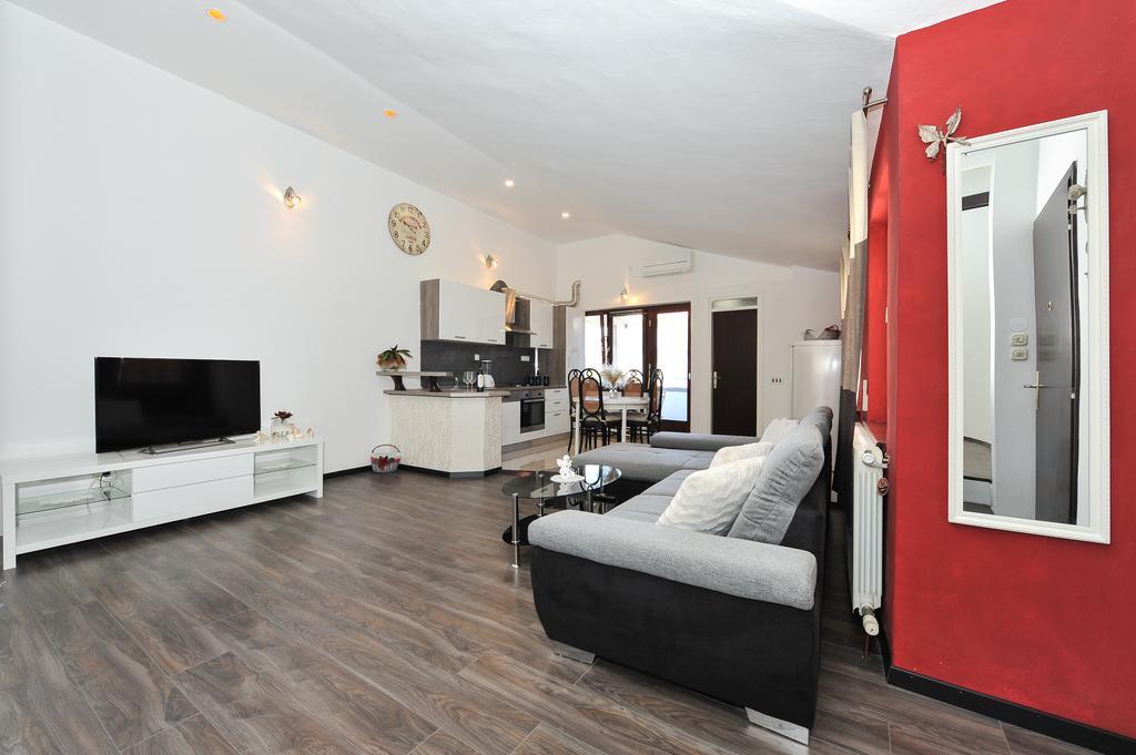 Borgo Apartmán Zadar