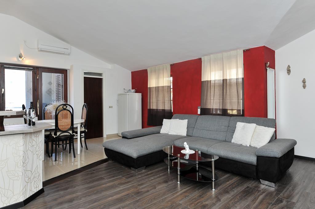 Borgo Apartmán