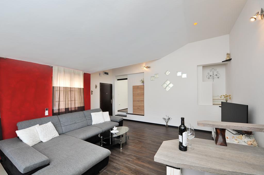 Borgo Apartmán Zadar