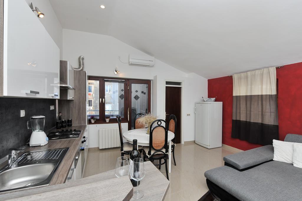 Borgo Apartmán *
