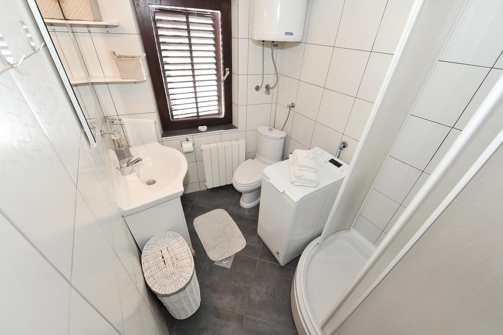 Apartmán Borgo