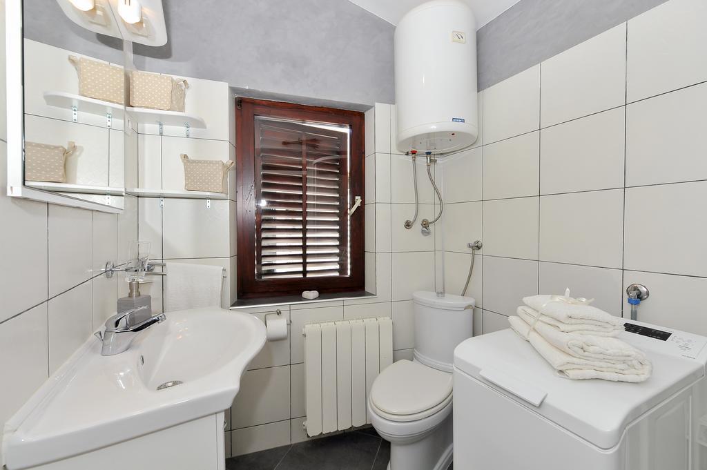 Borgo Apartmán