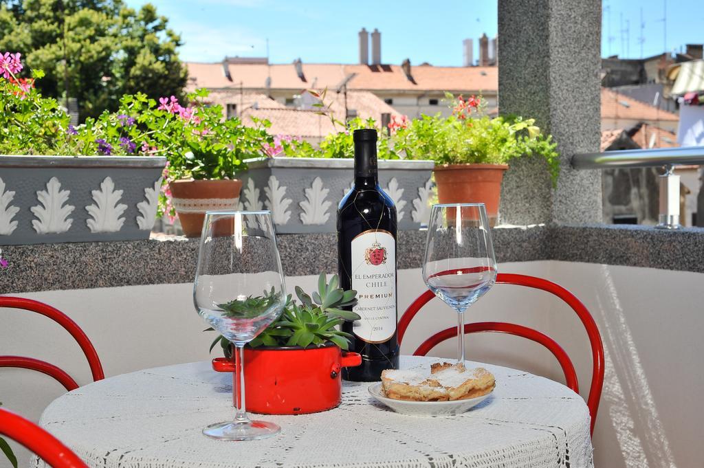 Apartament Borgo Zadar