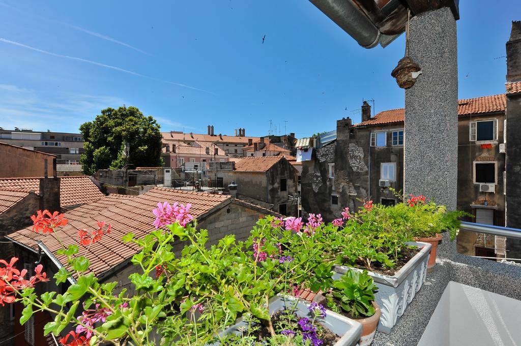 Apartament Borgo *