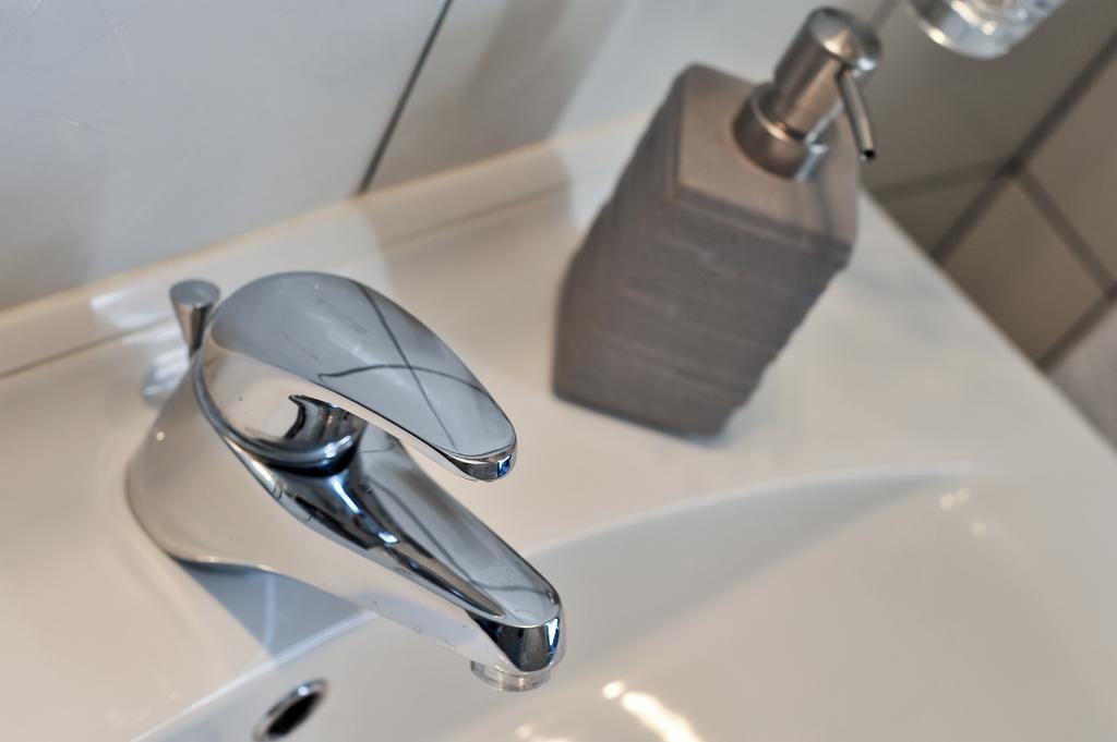 Apartament Borgo *