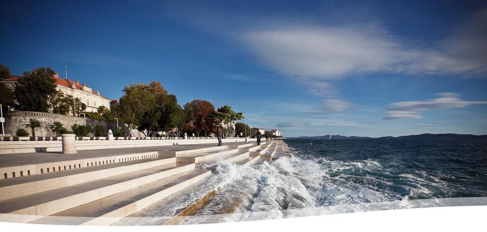 Borgo Zadar
